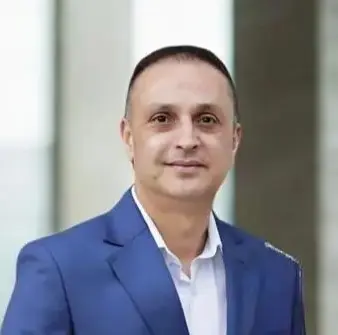 image of Mr. Subash Karki